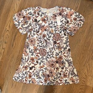 Lilly Pulitzer Amesbury Dress NWT